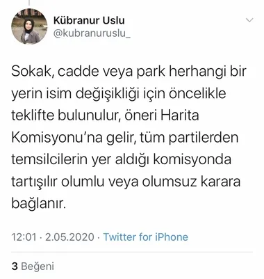 İBB Başkanı’nın 'isim değişikliği' kararına tepki: "Değiştirdim demekle olmaz! Yapılan tamamen hukuksuz..."-2