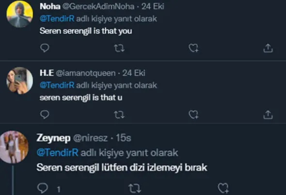 Yargı'nın Ceylin'i Pınar Deniz'i fena tefe koydular 'iki yüzlüsün oynama be kardeşim!' Şansı dönünce bunu yaptı ama olmadı-9