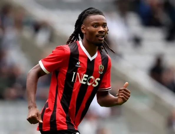 Juve’nin hedefi Thuram