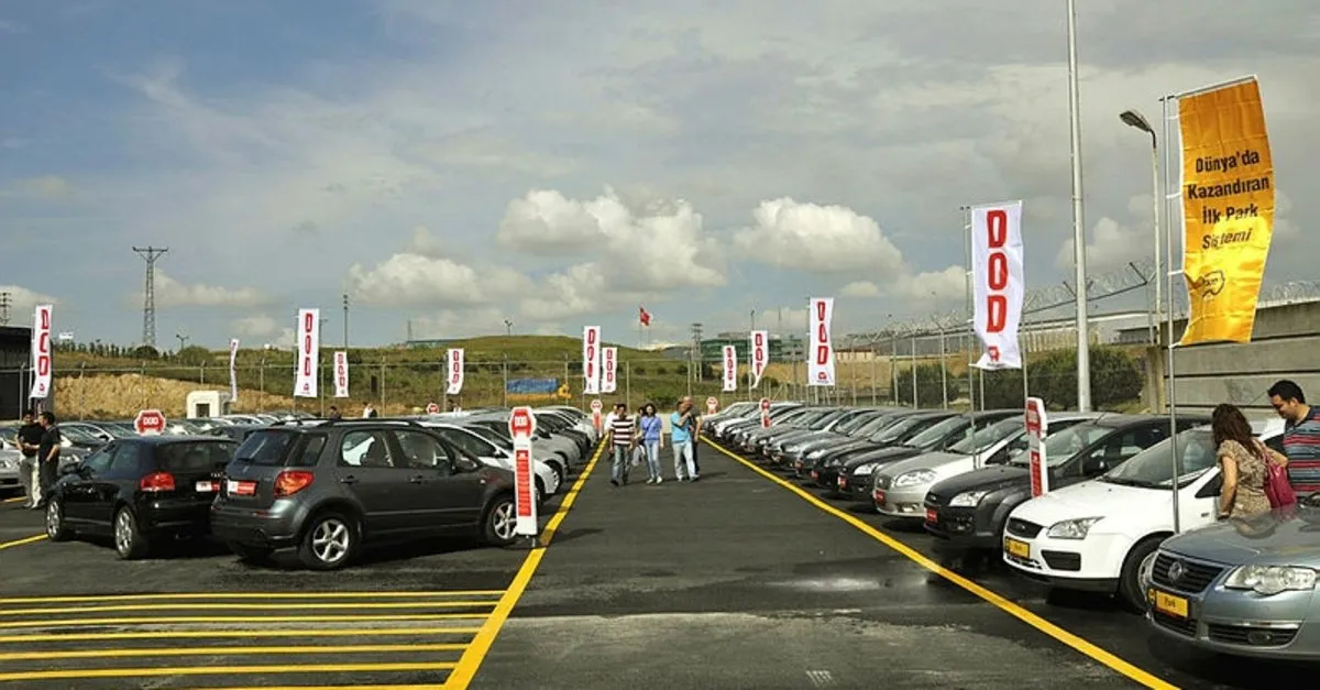 Sahibinden Acil Satilik 100 Bin Otomobil Binlerce Vatandas Akin Etti Takvim