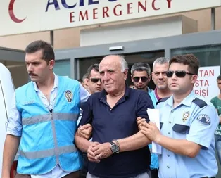 FETÖcü Hakan Şükürün babasının mal varlıklarına yeniden tedbir konuldu