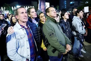Katillerin sağlık sistemi çöküyor! İsrail basını gerçeği açıkladı: Psikiyatristler ağır iş yükü nedeniyle ülkeyi terk ediyor