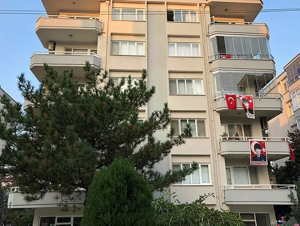 Bursa'da sır ölüm! Anneannesi pencereyi açık görünce...-3