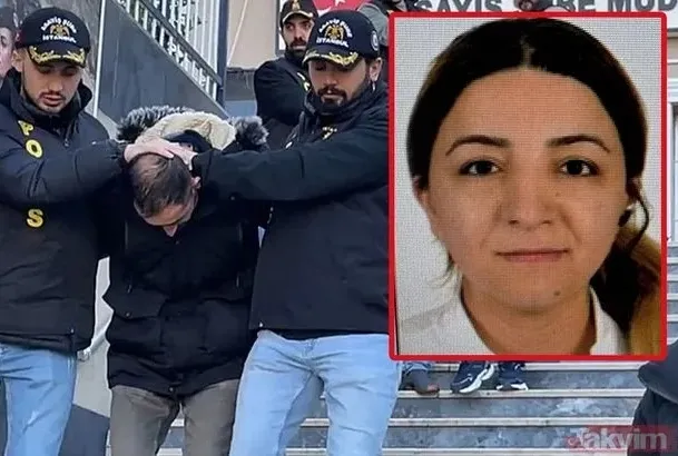 Tecavüz edip boğdular