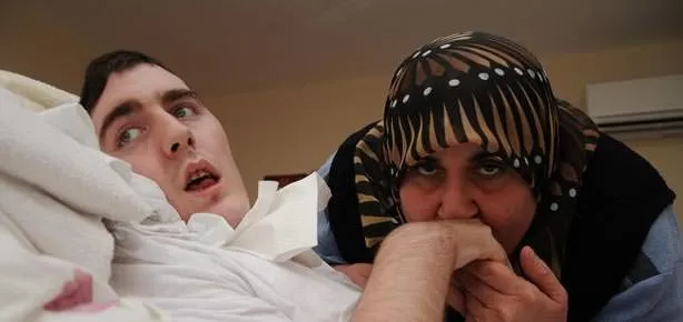 Gülsüm Ana umutsuz!