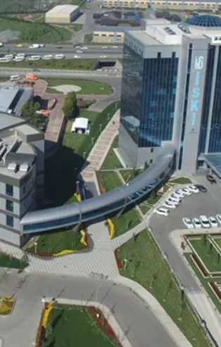 İBB iştiraki İSKİ'de büyük skandal! 2 milyar TL'lik kayıp var