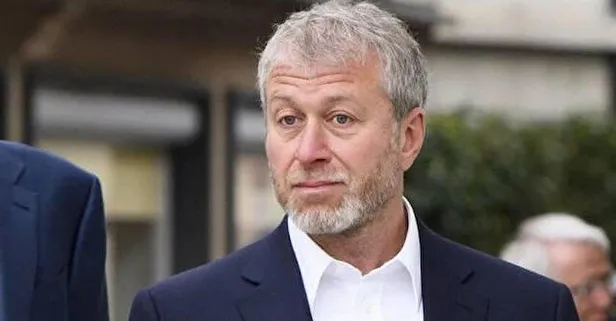 Rus milyarder Roman Abramoviç, AB yaptırımını dava etti