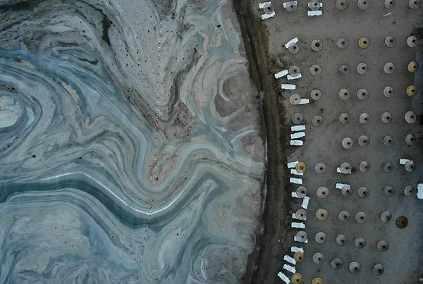 Son dakika: Çevre ve Şehircilik Bakanı Murat Kurum müsilajdaki son durumu açıkladı!-3