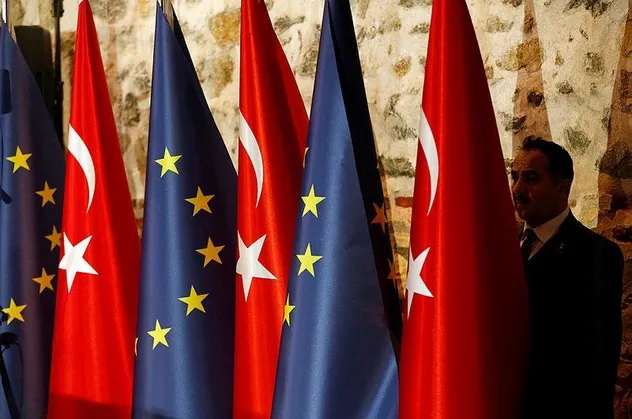 AB'nin Stratejik Öngörü Raporu'nda çarpıcı Türkiye detayı: Vazgeçilmez partner