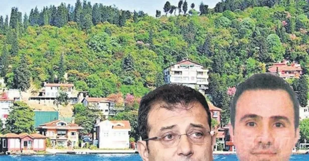 Ekrem İmamoğlu'nun yakın ismi Yakup Öner itirafçı oldu! İmamoğlu'nun para koparmaya çalıştığı 30 işadamının sıralı listesini savcılığa sundu