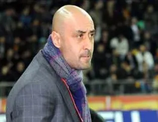 Kayserispor-Beşiktaş