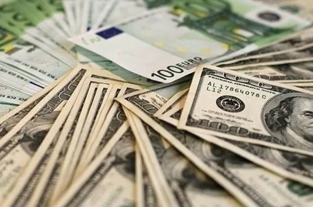Dolar ne kadar? 24 Şubat Pazar euro ve dolar kaç TL oldu? Güncel döviz kurları...