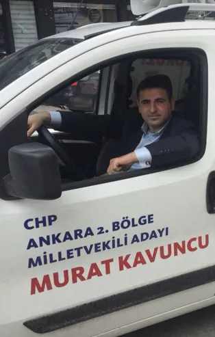 Vatandaşın ekmeğine göz diken isim CHP'li çıktı