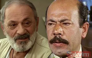 'Mazlumu getirin bana' repliğiyle Atla Gel Şaban'ın Kazım'ıydı! Dinçer Çekmez’in kardeşi de oyuncu çıktı! Adını Feriha Koydum, Binbir Gece... - 28