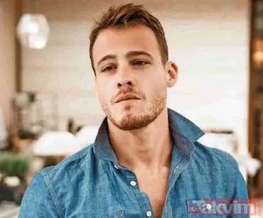 Kerem Bürsin'in yeni sevgilisi bakın kim çıktı! Önce Serenay Sarıkaya'yla barıştı dendi sonra Danla Bilic dendi ama hedef başka - 8