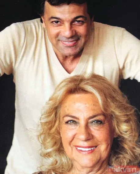 Hercai'nin Sultan Aslanbey'ini yıkan haber! Babası İbrahim Santırcıoğlu'nu kaybeden Gülçin Santırcıoğlu... - 13