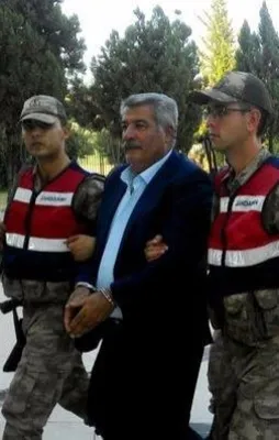 Yakalandı! 4 yıldır aranıyordu