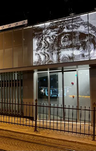 İBB'nin Yerebatan Sarnıcı restorasyonu uzmanlardan tepki çekti: İstanbul'un tarihine ihanet