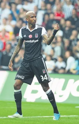 Talisca ucuz kurtuldu