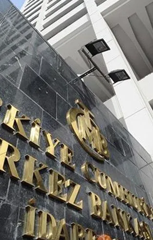 Son dakika: Merkez Bankası'ndan flaş karar