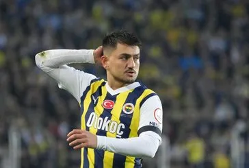 Fenerbahçe’de 6 isim kadro dışı!