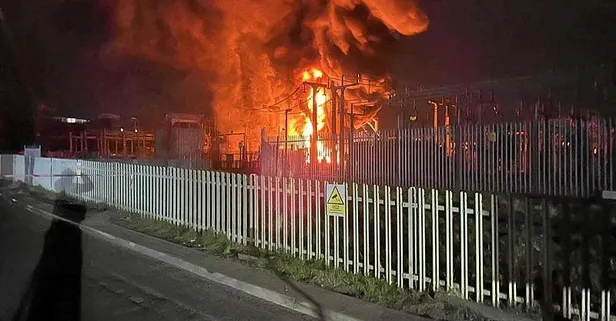 Soruşturma terörle mücadeleye devredilmişti! İngiltere’yi ayağa kaldıran yangını sadece tek bir mühendisin hatası mı çıkardı