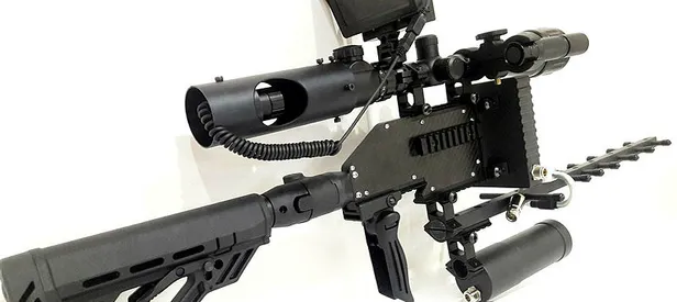 Yerli 'Drone Savar' sınırda kuş uçurtmayacak