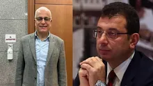 Ekrem İmamoğlu ve Merdan Yanardağ’ın casusluk davasında tutukluluğa devam kararı!