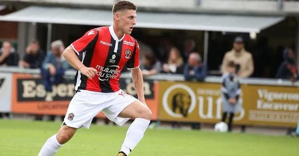 Remi Walter’e 700 bin euro