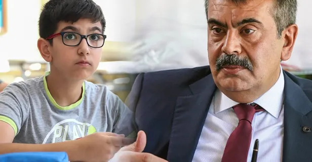 Yusuf Tekin'den açıklama bekleyenlere müjde az evvel geldi! MEB'den kritik duyuru, erişime açıldı! Anasınıfı+ ilkokul+ ortaokul+ lise öğrencileri...