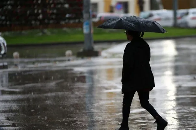 HAVA DURUMU | Meteorolojiden o illere sağanak yağış uyarısı | 28 Ağustos hava durumu