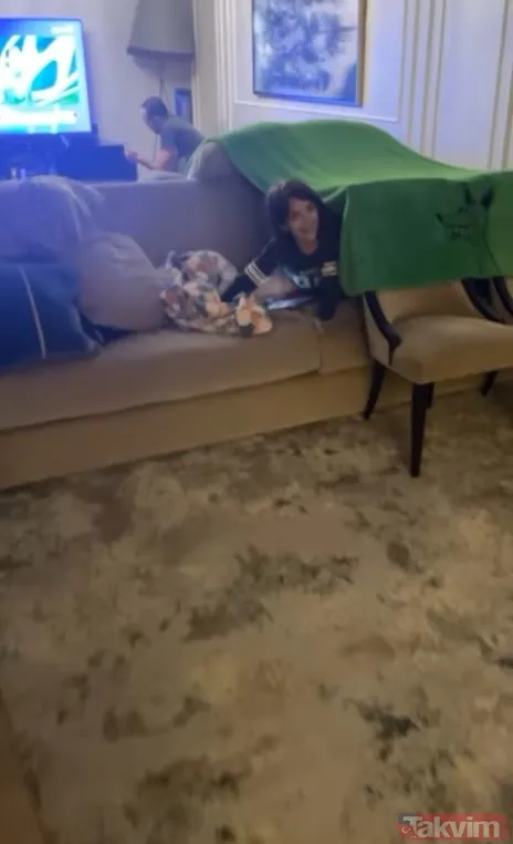 Demet Akalın'dan Zuhal Topal'a olay sözler! Demet yine yaptı yapacağını! "Bir daha asla selam vermem..." | 10 senelik küslüğün perde arkası ne? - 34