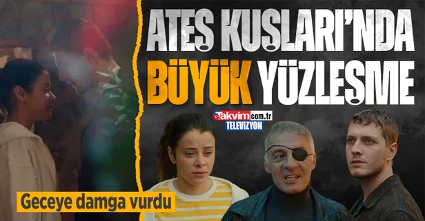 Barbaros Gülayşe’ye aşkını böyle itiraf etti!