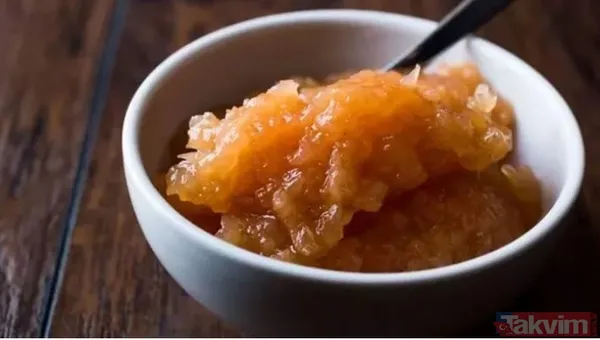 Hızlı kilo vermek isteyenler dikkat! Bu yöntemi mutlaka deneyin! Yemeklerden önce 1 kase tüketince bakın neler oluyor - 5