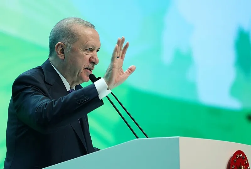 10 Milyar dolarlık hibe müjdesi