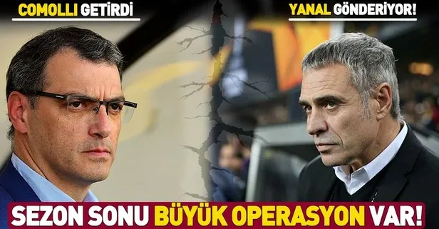Comolli getirdi, Yanal gönderiyor! Fenerbahçe’de sezon sonu büyük operasyon var