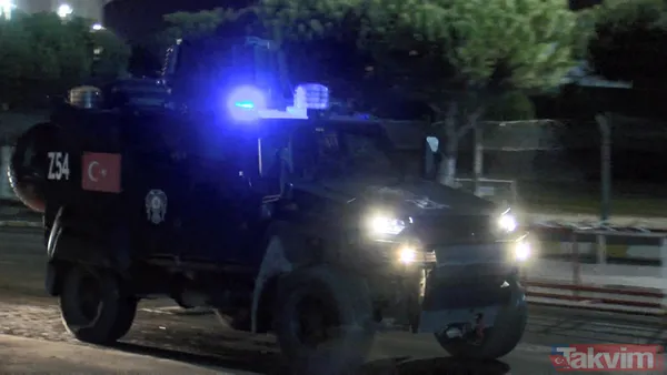 İstiklal Caddesi'ni kana bulayan Ahlam Albashır'ın da aralarında bulunduğu 17 şüpheli tutuklandı! Flaş 12 Kasım detayı! - 9