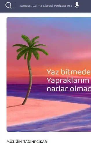 Yolda, evde, ofiste 724 Dinle yanınızda!