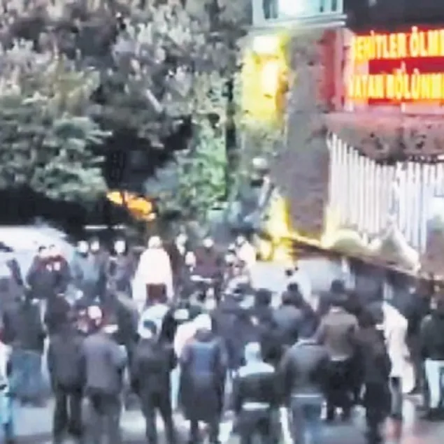 Fetö’ye ‘emar’ operasyonu