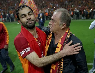 Galatasaray'da büyük düğüm çözüldü! Selçuk İnan...