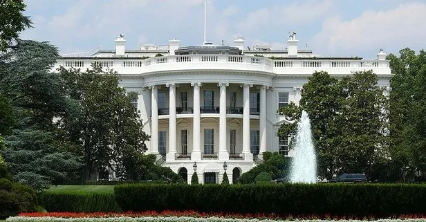 Beyaz Saray yetkilisinden Suriye’de etnik temizlik iddialarına yalanlama