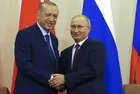 Başkan Erdoğan'ın seçim zaferi için sıraya girdiler! İngiliz BBC'den dikkat çeken analiz: "A sınıfı dünya liderleri potporisi!"