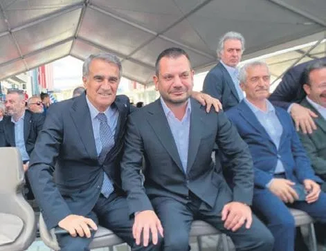 İstanbul’da transfer zirvesi