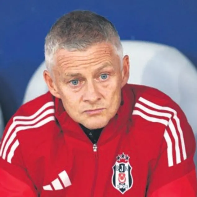 Düş kırıklığı yaşıyorum