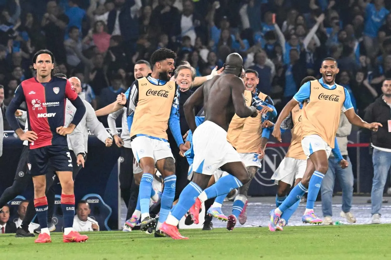 Fenerbahçe'ye forvetin kralı! Transferde kritik tarih - 14