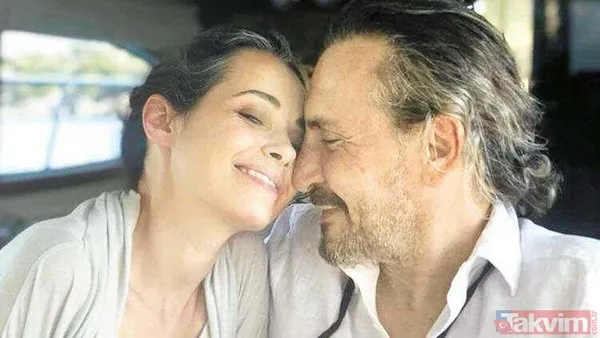 Özgü Namal’ın gözlerden uzak büyüttüğü kızı Elem Su’nun son hali ortaya çıktı: Annesinin kopyası! - 1