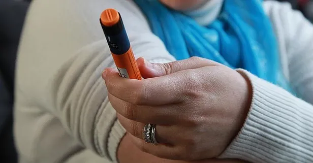 Uzmanı açıkladı: Diyabet ömürden çalar!