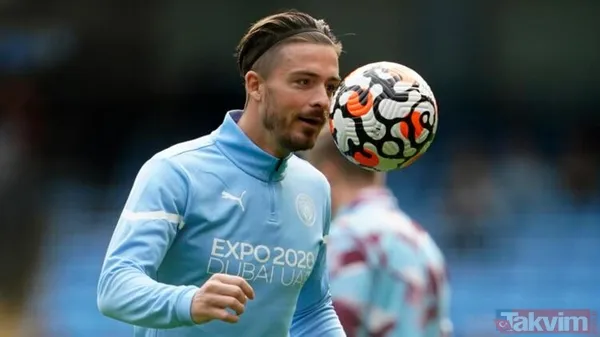 Skandal ki ne skandal! Ünlü futbolcu 1 değil, 2 değil tam 3 kadınla... Her şey kapalı kapılar ardında! Jack Grealish... - 2