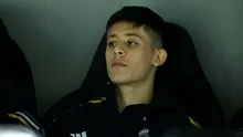 Arda Güler gözyaşlarıyla anlattı!