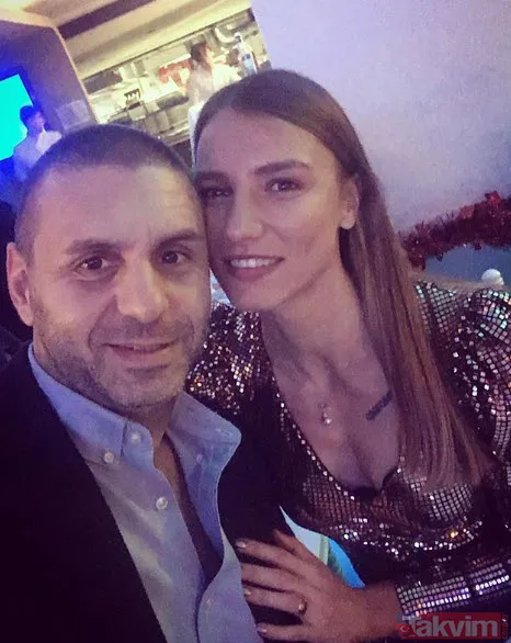 Eser Yenenler’in eşi Berfu Yenenler'e koronavirüs şoku! Sokak kedileriyle kavga sırasında... - 14